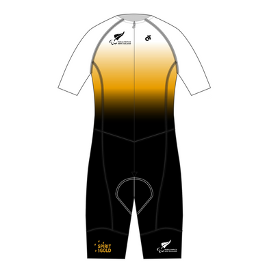 PERFORMANCE Race Suit