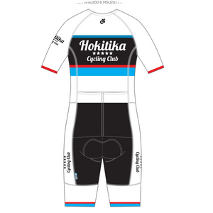 PERFORMANCE Race Suit