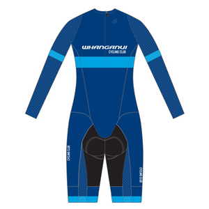 Elite Speeedsuit