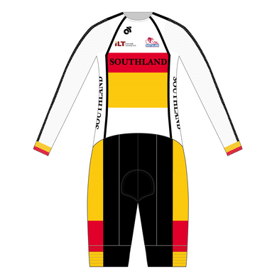 Elite Speeedsuit