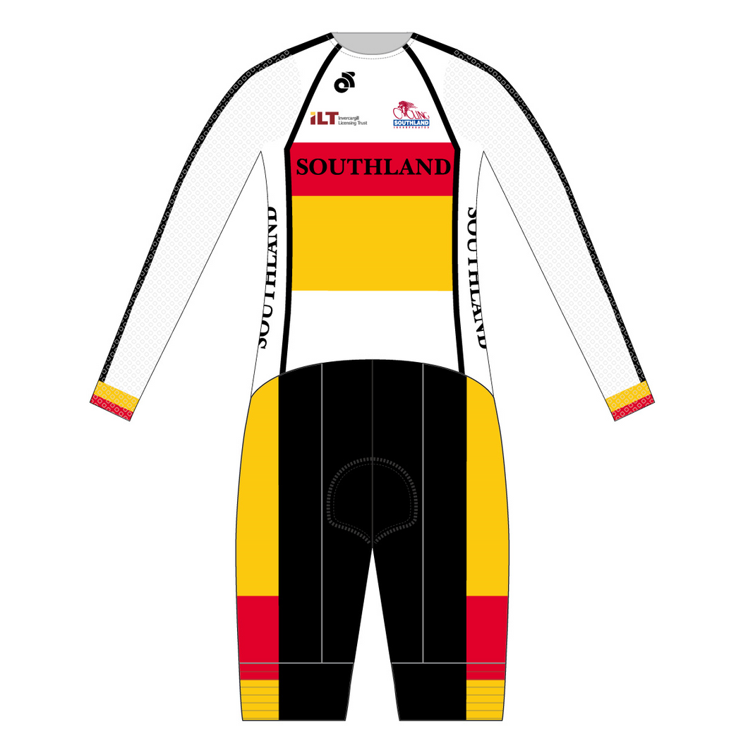 Elite Speeedsuit