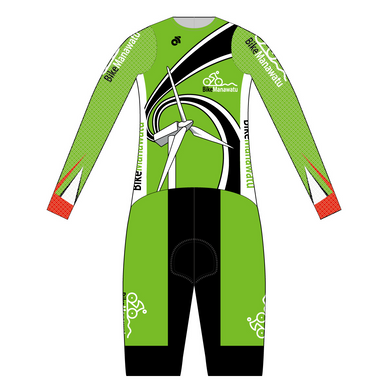 Elite Speeedsuit