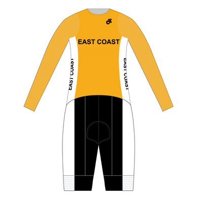 Elite Speeedsuit