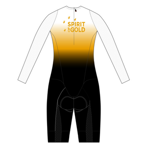 Elite Speeedsuit