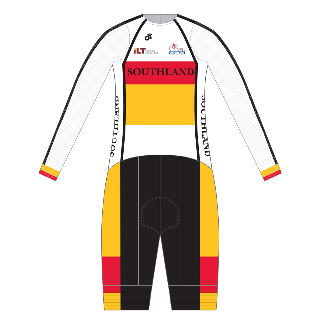 Elite Speeedsuit