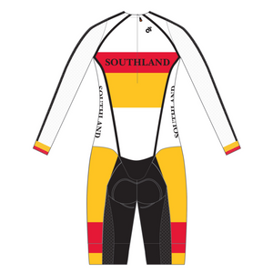 Elite Speeedsuit