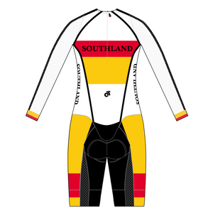 Elite Speeedsuit