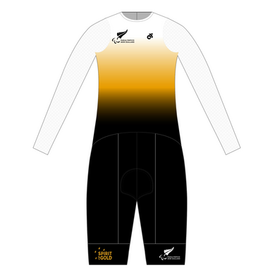Elite Speeedsuit