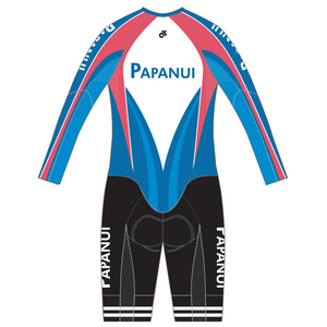 APEX Speedsuit