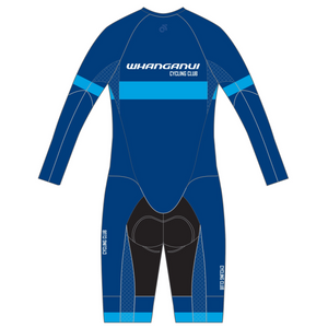 APEX Speedsuit