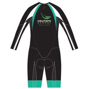 APEX Speedsuit