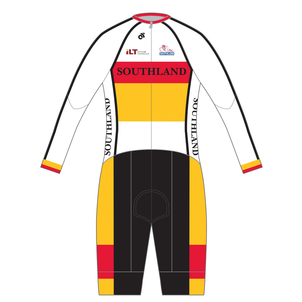APEX Speedsuit