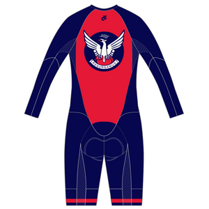 APEX Speedsuit