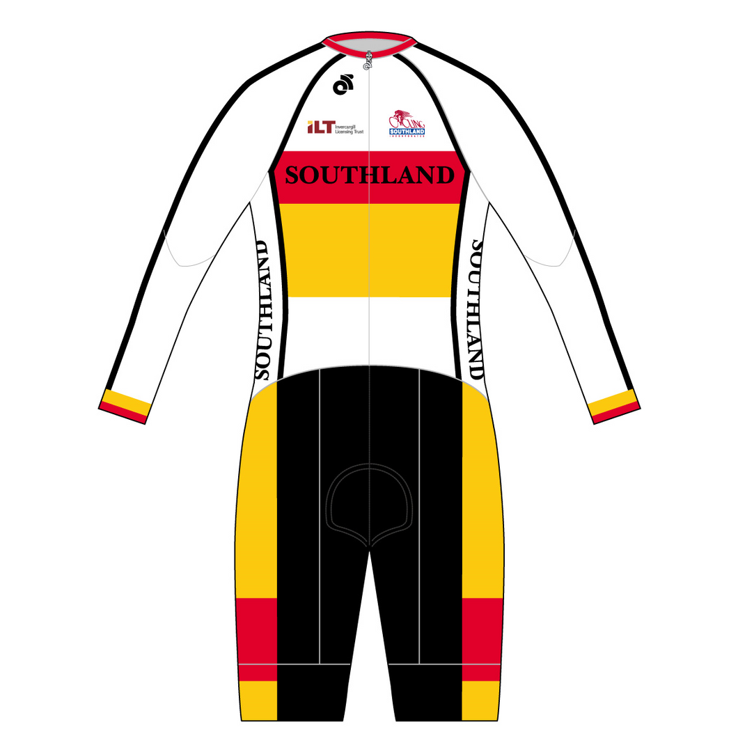 APEX Speedsuit