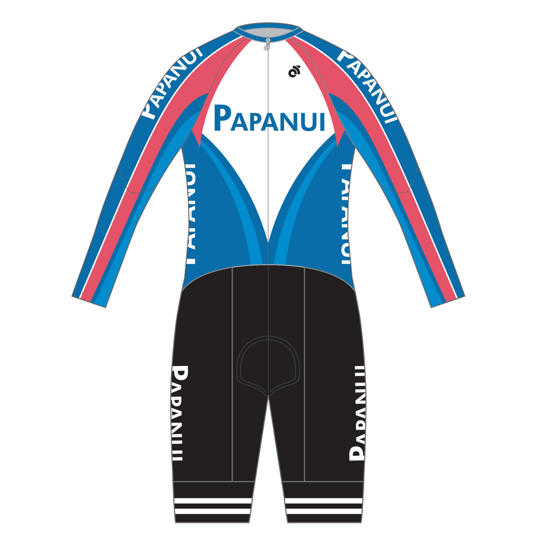 APEX Speedsuit