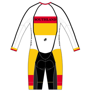 APEX Speedsuit