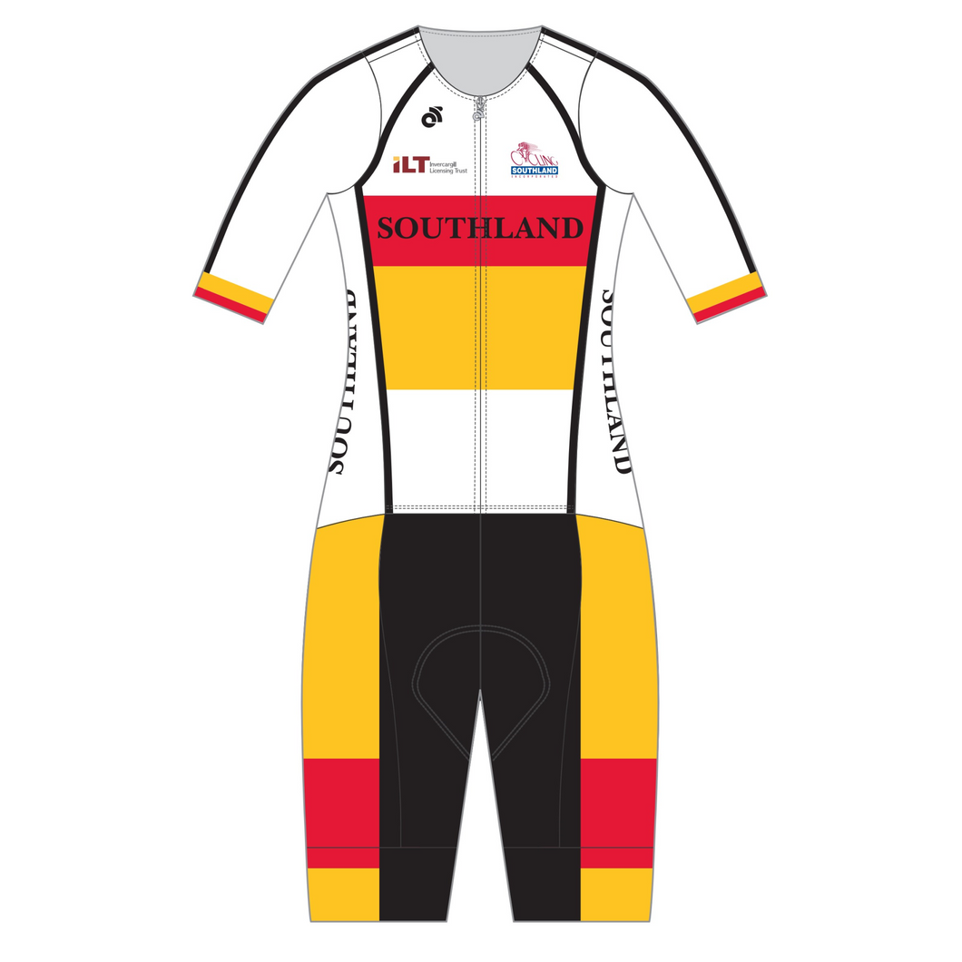 APEX Summer Skinsuit
