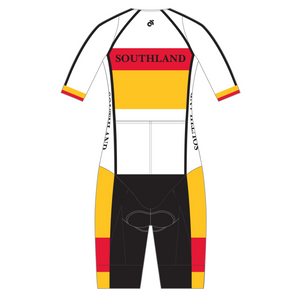 APEX Summer Skinsuit
