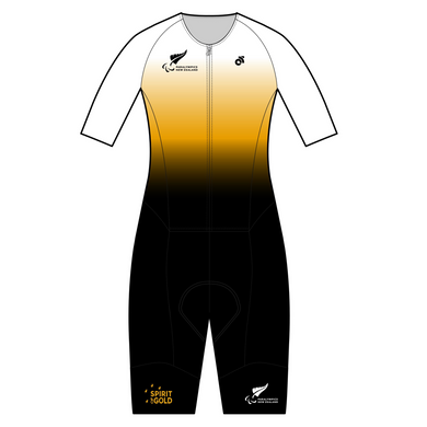 PERFORMANCE Skinsuit