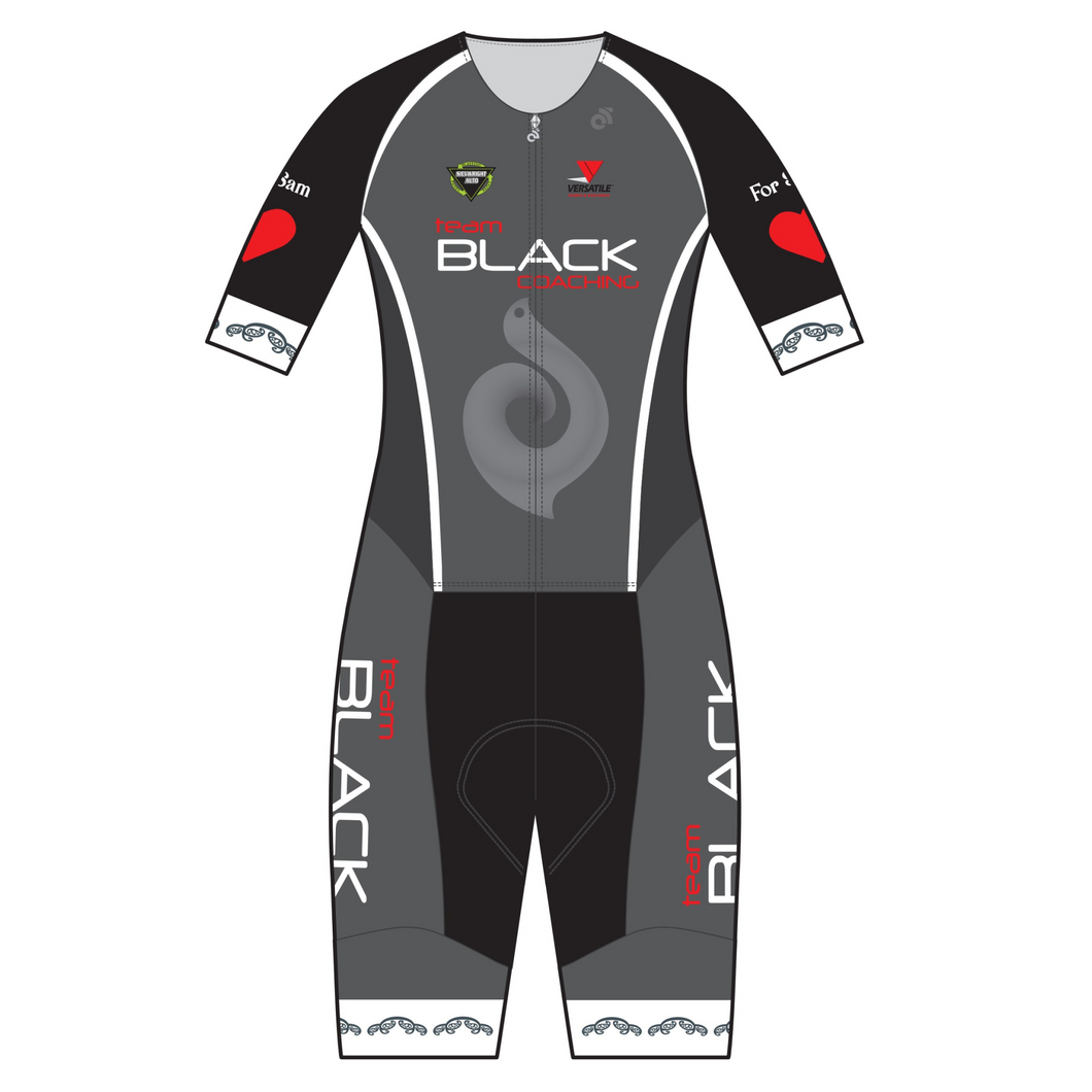 PERFORMANCE Skinsuit