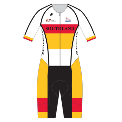 PERFORMANCE Skinsuit