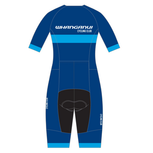 PERFORMANCE Skinsuit