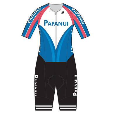 PERFORMANCE Skinsuit