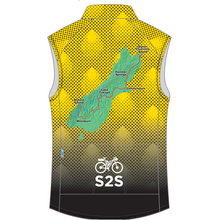 Load image into Gallery viewer, TECH Wind Vest