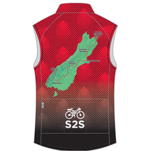Load image into Gallery viewer, TECH Wind Vest