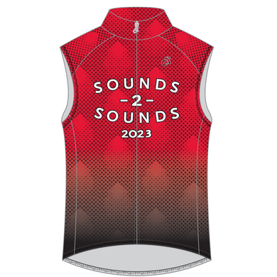 TECH Wind Vest