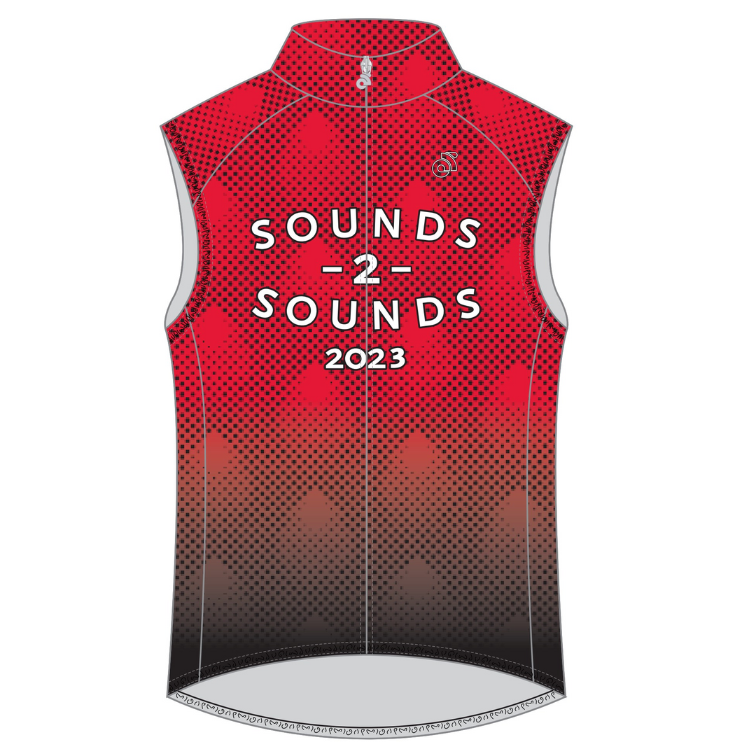 TECH Wind Vest