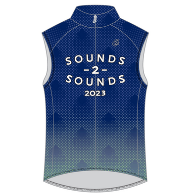 TECH Wind Vest