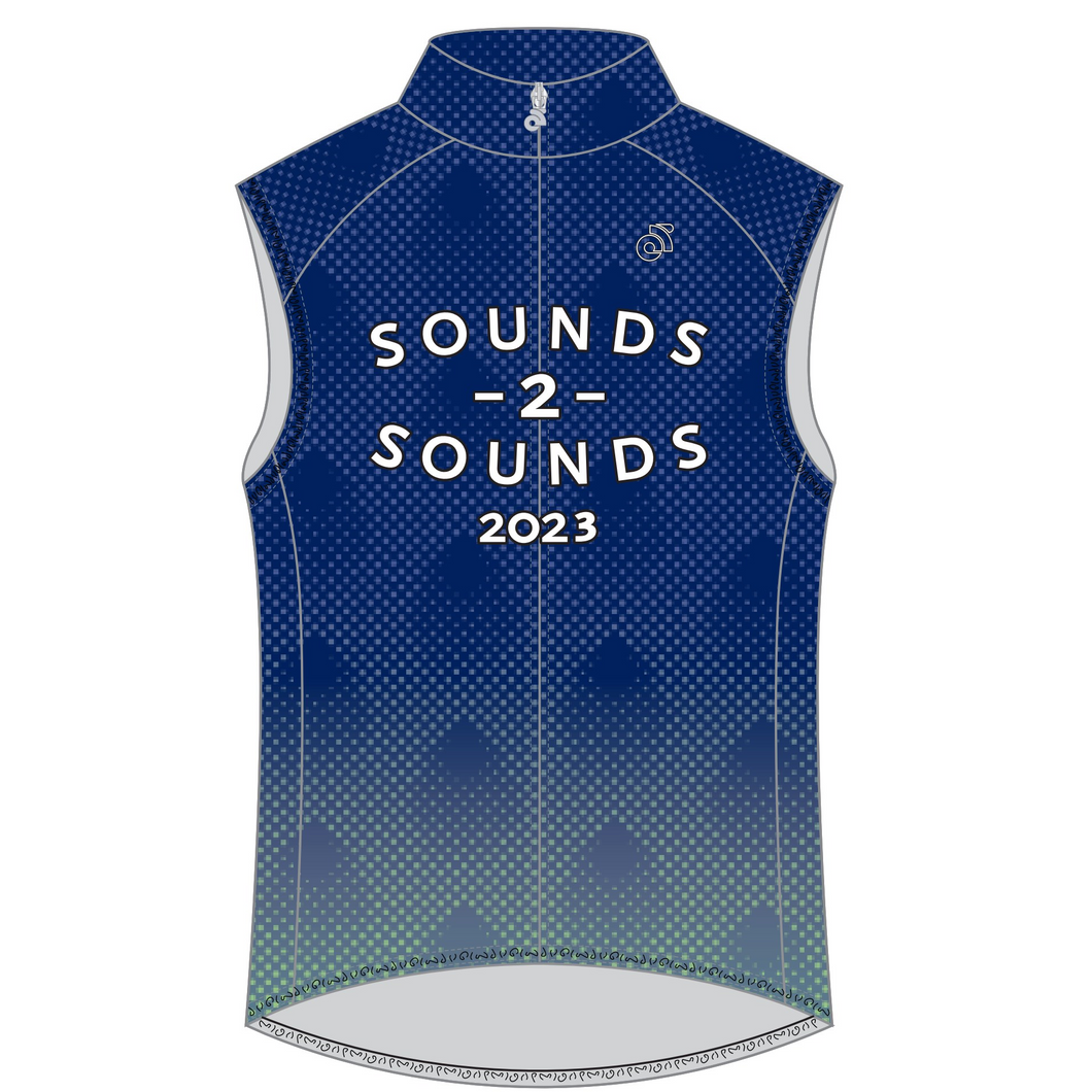 TECH Wind Vest