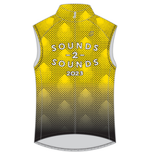 Load image into Gallery viewer, TECH Wind Vest