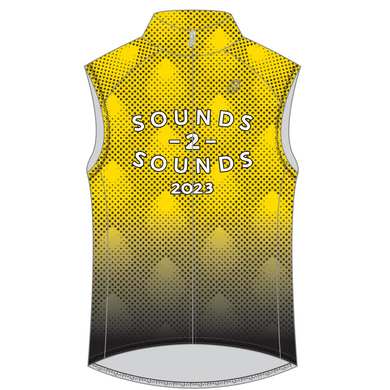 TECH Wind Vest