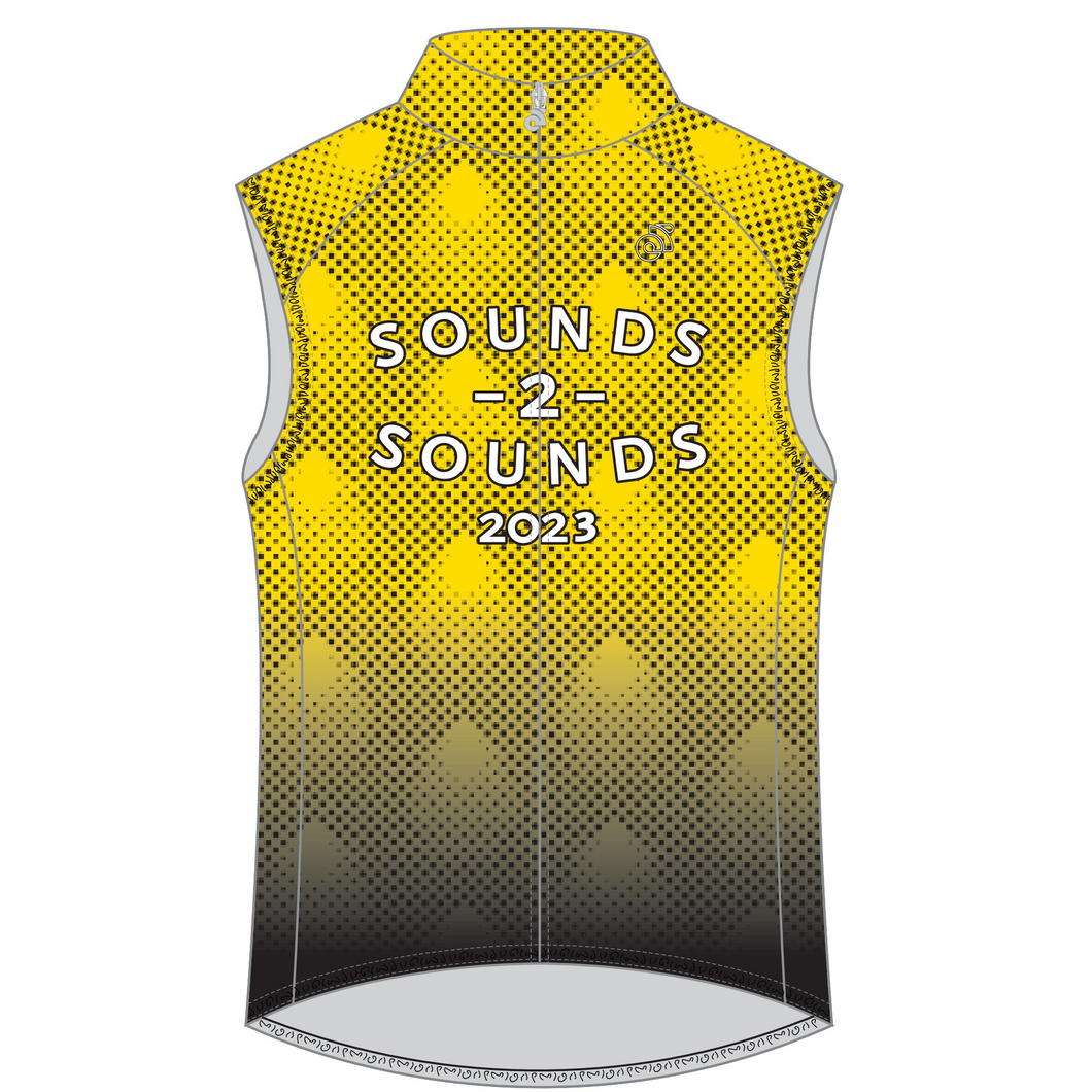TECH Wind Vest