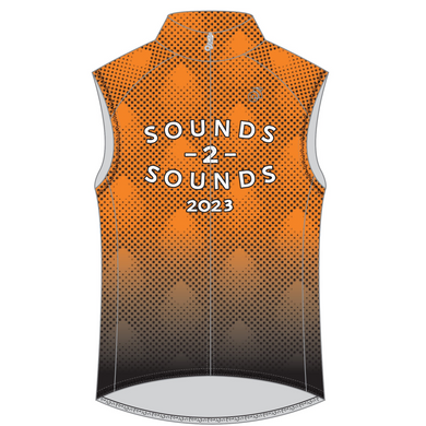 TECH Wind Vest