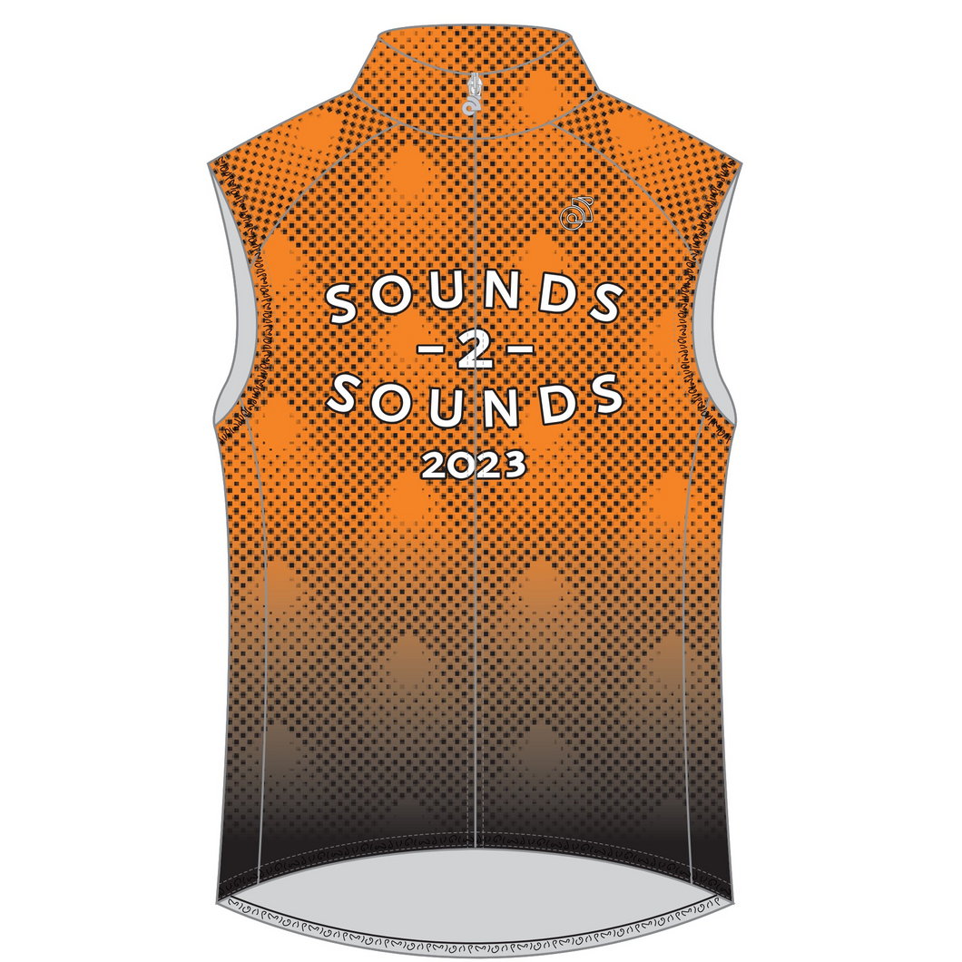 TECH Wind Vest