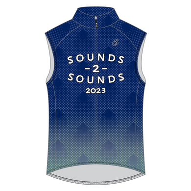 Performance+ Wind Vest