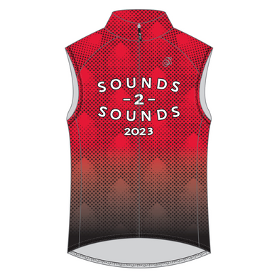 Performance+ Wind Vest