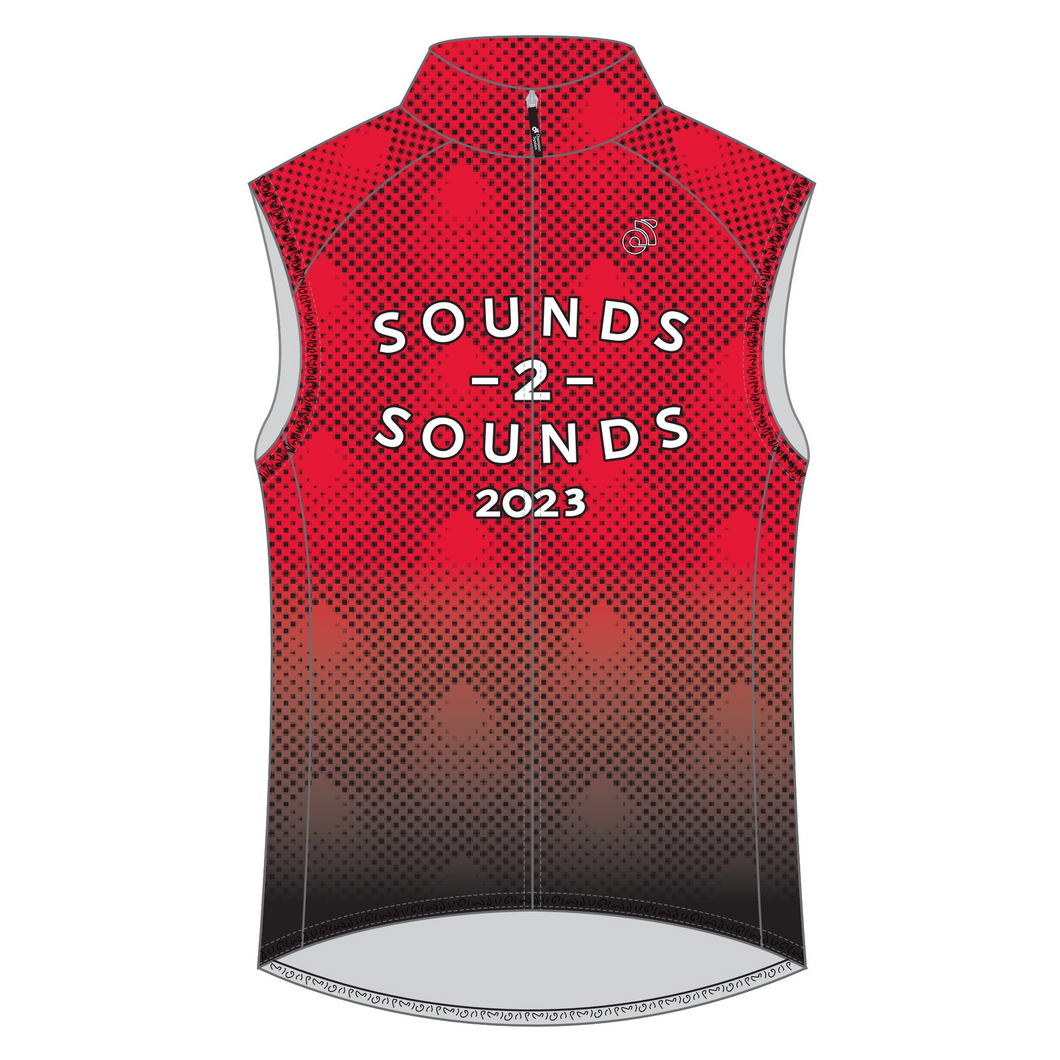 Performance+ Wind Vest