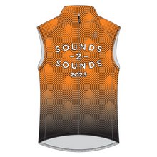 Load image into Gallery viewer, Performance+ Wind Vest