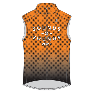 Performance+ Wind Vest