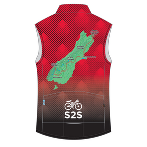Performance+ Wind Vest