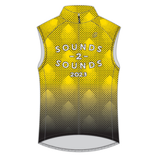 Load image into Gallery viewer, Performance+ Wind Vest