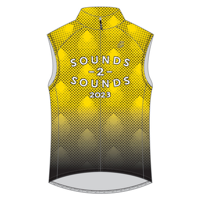 Performance+ Wind Vest