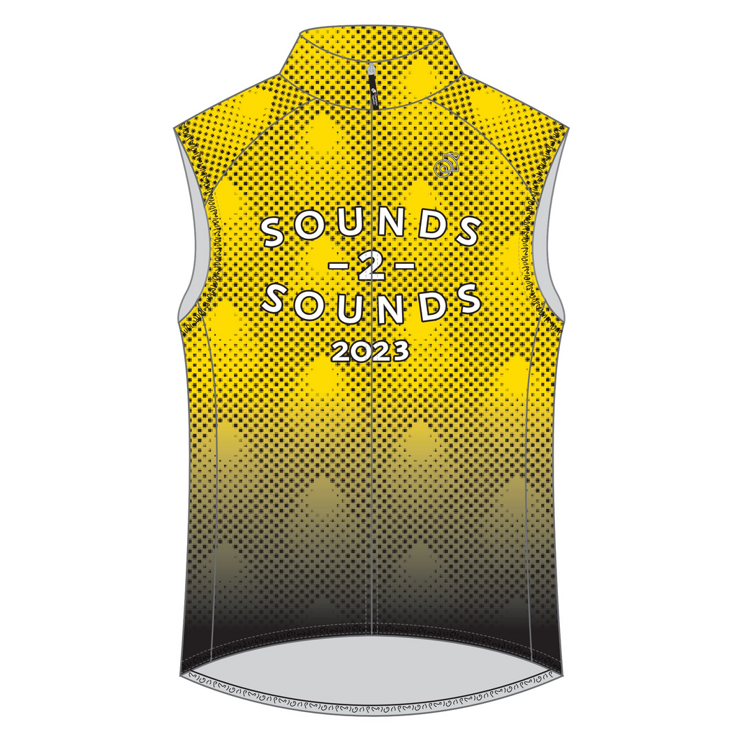 Performance+ Wind Vest