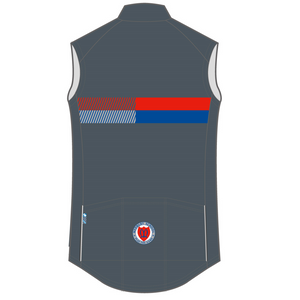 Tech+ Wind Vest