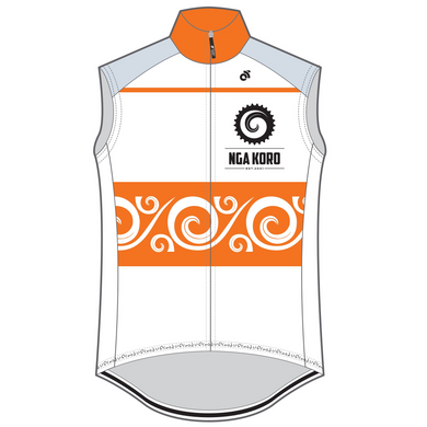 Performance+ Wind Vest