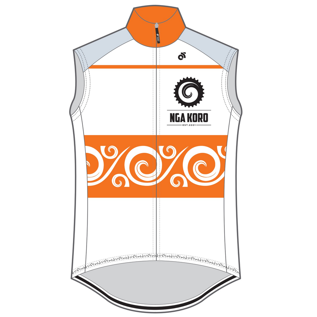Performance+ Wind Vest